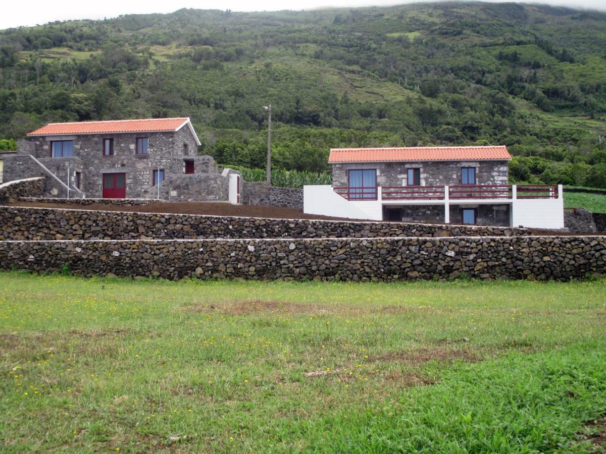 Melo'S Place Madalena  Exterior photo