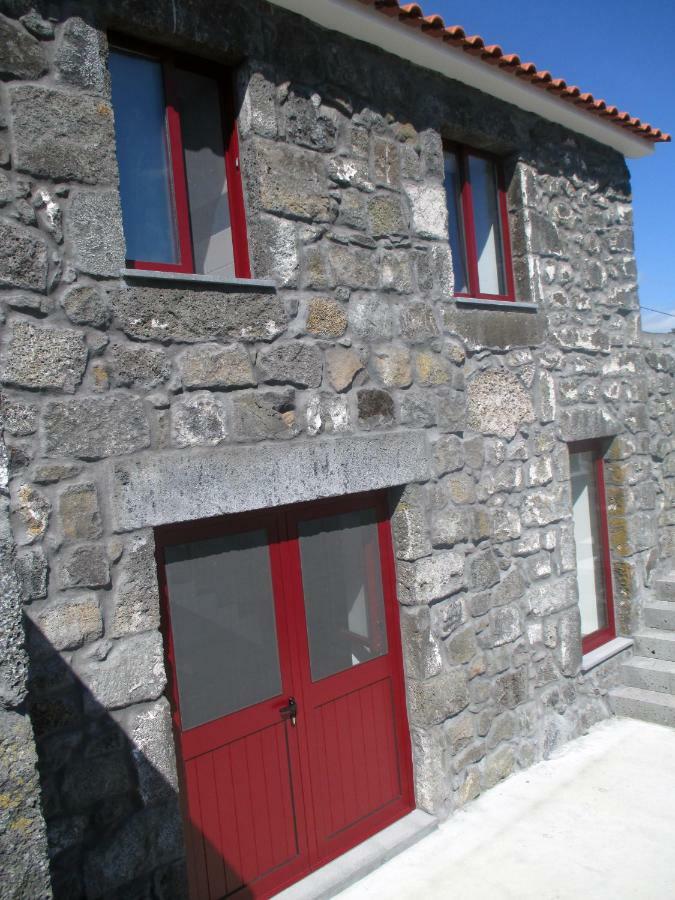 Melo'S Place Madalena  Exterior photo