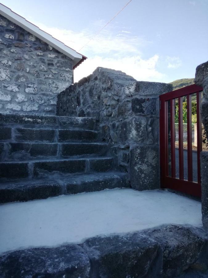 Melo'S Place Madalena  Exterior photo