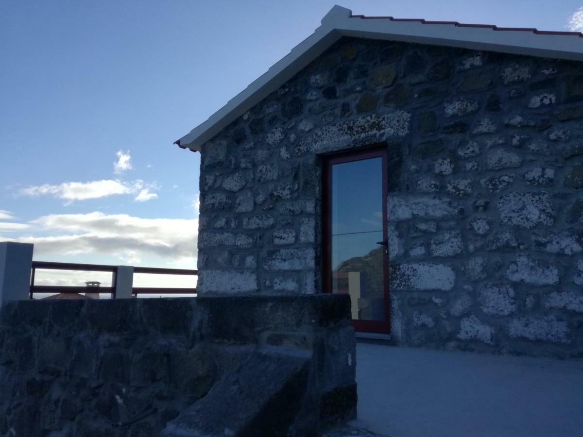 Melo'S Place Madalena  Exterior photo