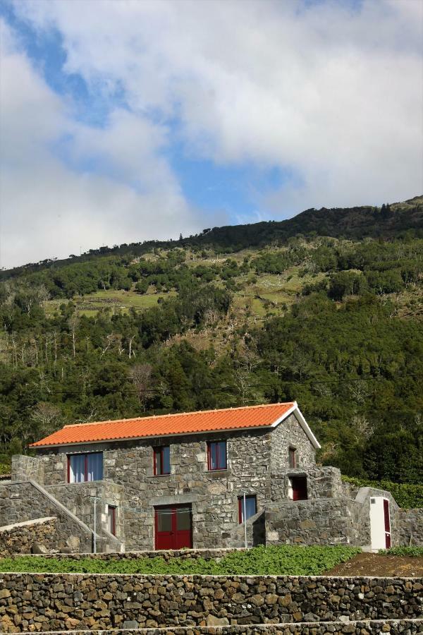Melo'S Place Madalena  Exterior photo