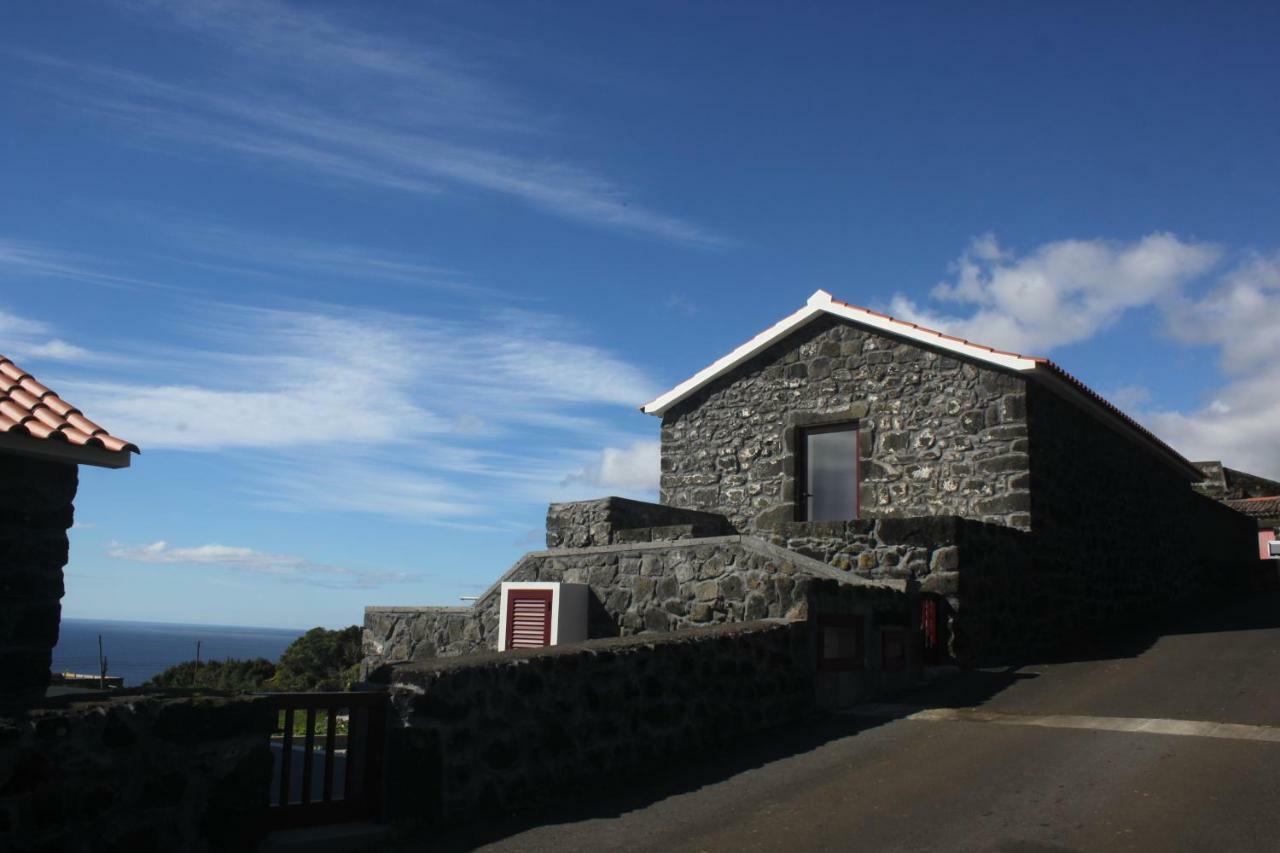 Melo'S Place Madalena  Exterior photo