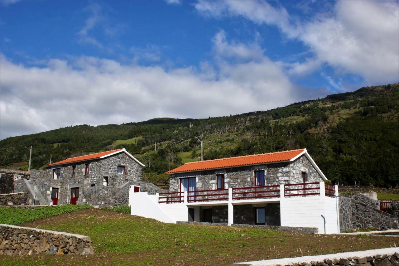 Melo'S Place Madalena  Exterior photo