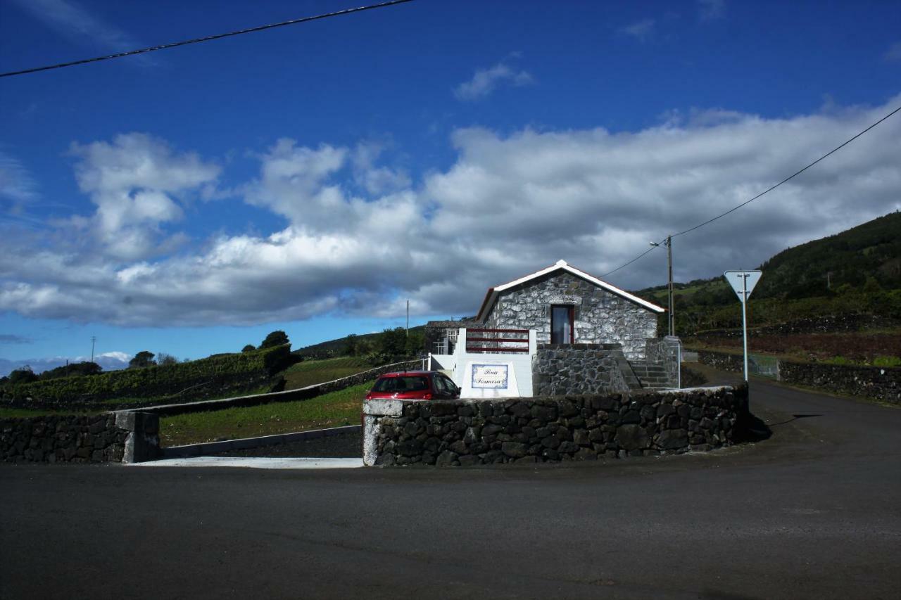 Melo'S Place Madalena  Exterior photo
