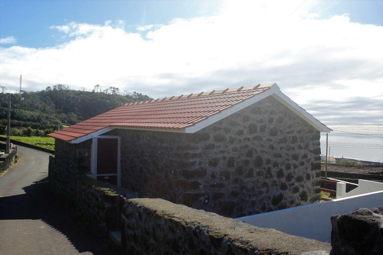 Melo'S Place Madalena  Exterior photo