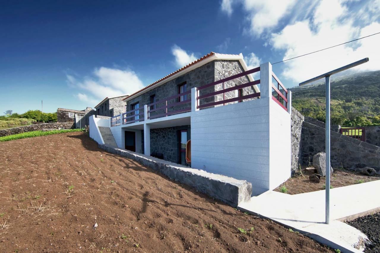 Melo'S Place Madalena  Exterior photo