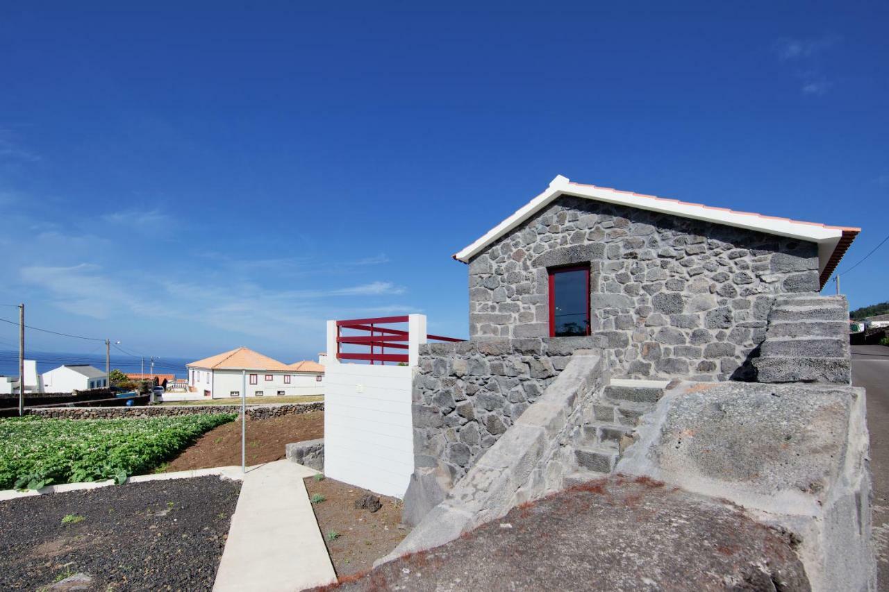 Melo'S Place Madalena  Exterior photo