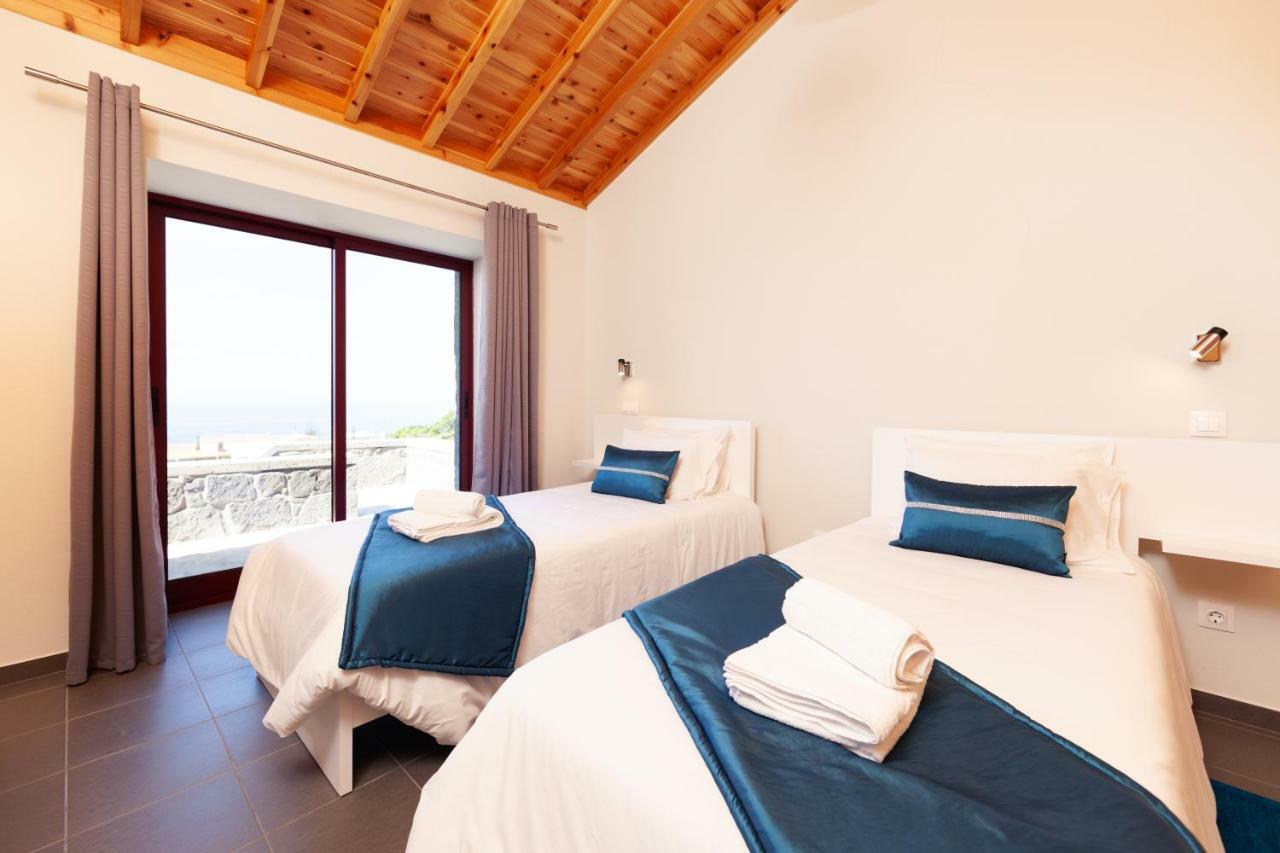 Melo'S Place Madalena  Exterior photo